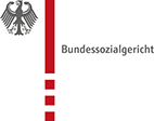 Bundessozialgericht Logo