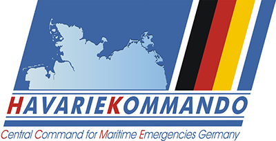 Havariekommando Logo