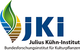Julius Kühn-Institut Logo