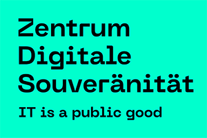 Zentrum Digitale Souveränität