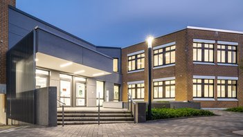 Informationstechnikzentrum Bund