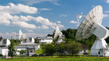 Bundesamt für Kartographie und Geodäsie