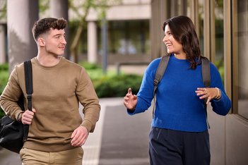 Bundesagentur für Arbeit Nachwuchskräfte