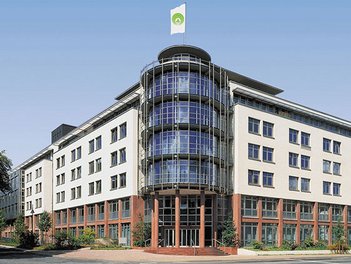 Sozialversicherung für Landwirtschaft, Forsten und Gartenbau