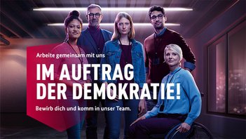 Bundesamt für Verfassungsschutz