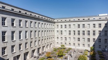 Bundesministerium für Arbeit und Soziales Berlin