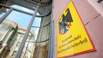 Bundesamt für Verbraucherschutz und Lebensmittelsicherheit
