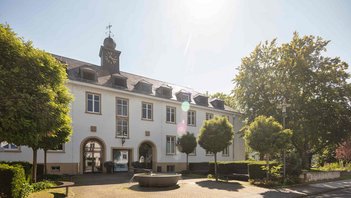 Bundesministerium für Arbeit und Soziales Berlin
