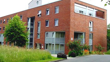Hochschule des Bundes für öffentliche Verwaltung