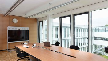 Bundesministerium für Arbeit und Soziales Berlin