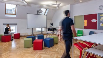 Bundesministerium für Arbeit und Soziales Berlin