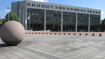 Bundesministerium für Umwelt, Naturschutz, nukleare Sicherheit und Verbraucherschutz