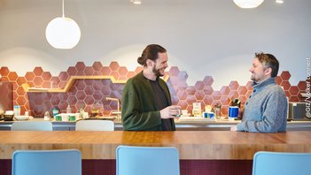 Deut­sche Ge­sell­schaft für In­ter­na­tio­na­le Zu­sam­men­ar­beit (GIZ) GmbH