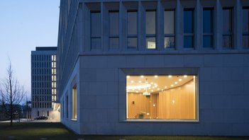 Bundesministeriumdes Innern und für Heimat