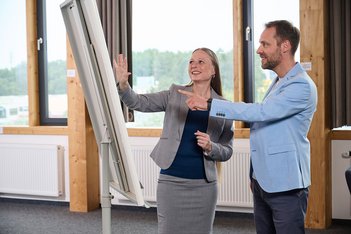 Bundesagentur für Arbeit Direkteinstieg