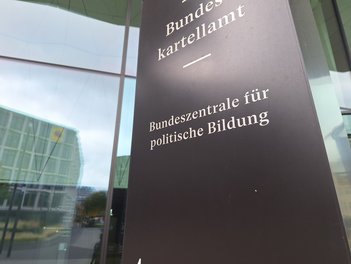 Bundeszentrale für politische Bildung 