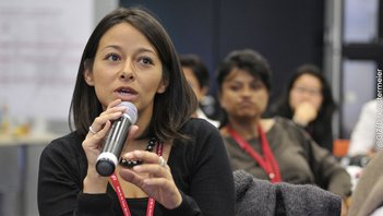 Deut­sche Ge­sell­schaft für In­ter­na­tio­na­le Zu­sam­men­ar­beit (GIZ) GmbH