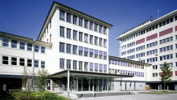 Bundesanstalt für Landwirtschaft und Ernährung