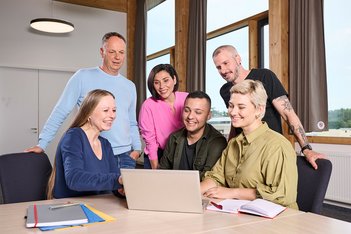 Bundesagentur für Arbeit Direkteinstieg
