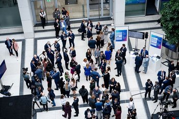 Bundesministerium für Digitales und Staatsmodernisierung