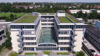 Zentrale Stelle für Informationstechnik im Sicherheitsbereich