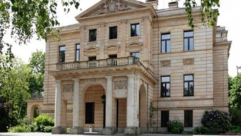 Bundesamt für Kartographie und Geodäsie