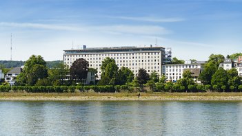 Bundesamt für Justiz
