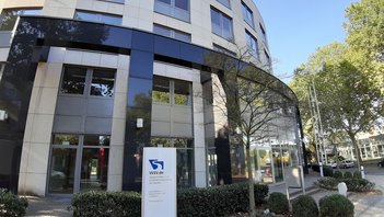 Wasserstraßen- und Schifffahrtsverwaltung des Bundes