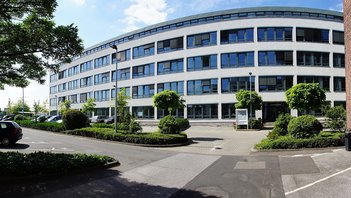 Bundeszentrale für gesundheitliche Aufklärung