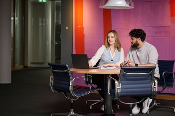 Bundesagentur für Arbeit Nachwuchskräfte