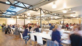 Deut­sche Ge­sell­schaft für In­ter­na­tio­na­le Zu­sam­men­ar­beit (GIZ) GmbH