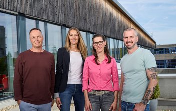 Bundesagentur für Arbeit Direkteinstieg