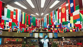 Deut­sche Ge­sell­schaft für In­ter­na­tio­na­le Zu­sam­men­ar­beit (GIZ) GmbH