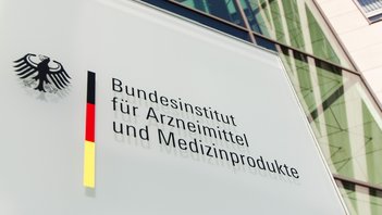 Bundesinstitut für Arzneimittel und Medizinprodukte