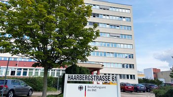 Beschaffungsamt des BMI