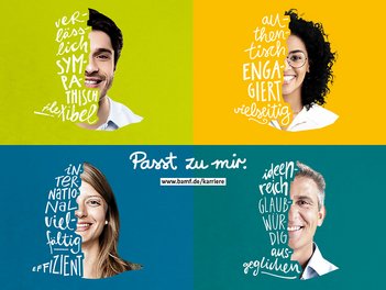 Bundesamt für Migration und Flüchtlinge