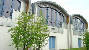 Hochschule des Bundes für öffentliche Verwaltung
