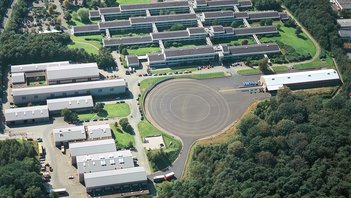 Bundesanstalt für Straßen- und Verkehrswesen