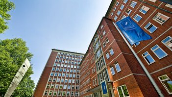 Bundesamt für Seeschifffahrt und Hydrographie