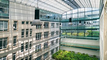 Bundesministerium der Justiz
