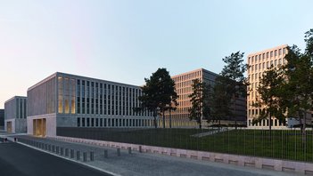 Bundesnachrichtendienst