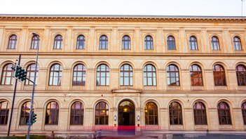Bundesministerium für Digitales und Verkehr