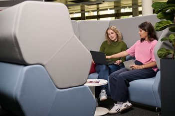 Bundesagentur für Arbeit Nachwuchskräfte
