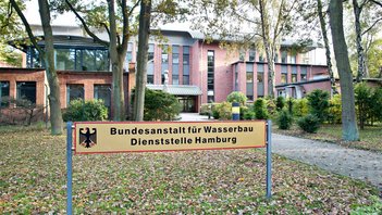 Bundesanstalt für Wasserbau