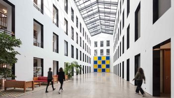 Bundesministerium für Arbeit und Soziales Berlin