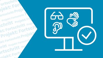 Öffentliche Verwaltung und digitale Barrierefreiheit