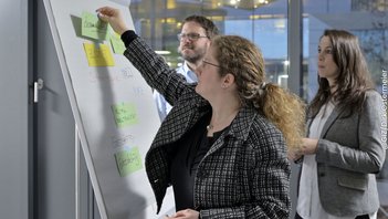 Deut­sche Ge­sell­schaft für In­ter­na­tio­na­le Zu­sam­men­ar­beit (GIZ) GmbH