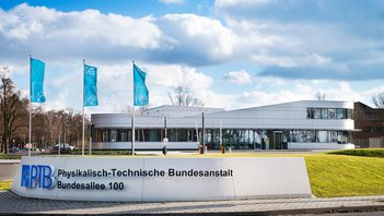 Physikalisch-Technische Bundesanstalt