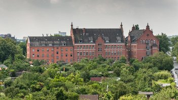 Robert Koch-Institut