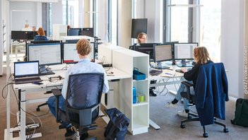 Deut­sche Ge­sell­schaft für In­ter­na­tio­na­le Zu­sam­men­ar­beit (GIZ) GmbH